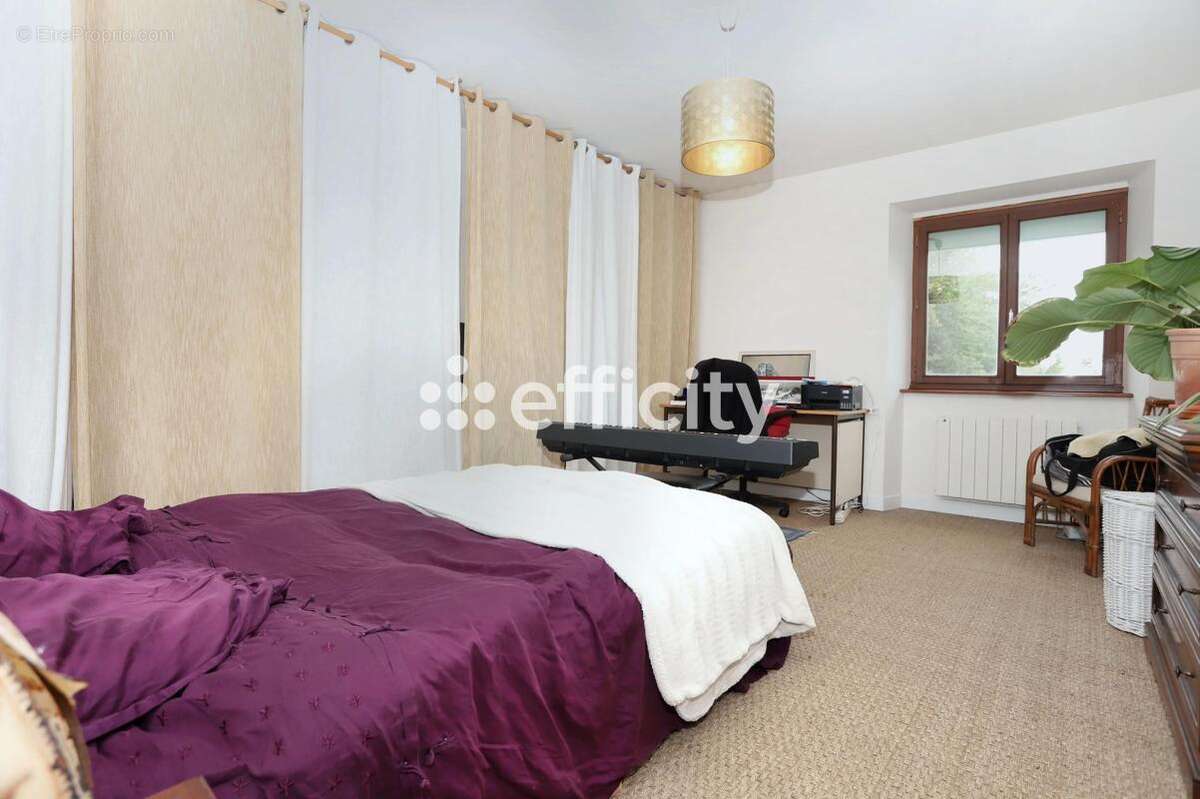 Maison à BOISTRUDAN