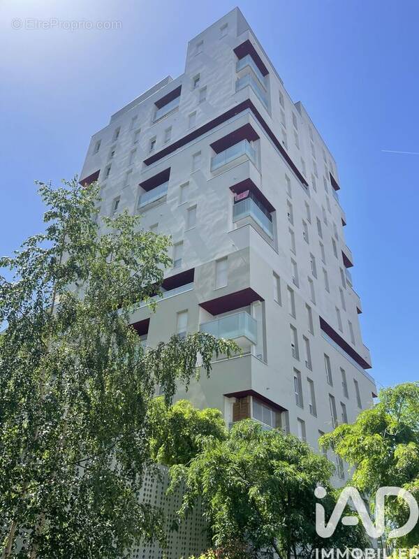 Photo 1 - Appartement à EVRY
