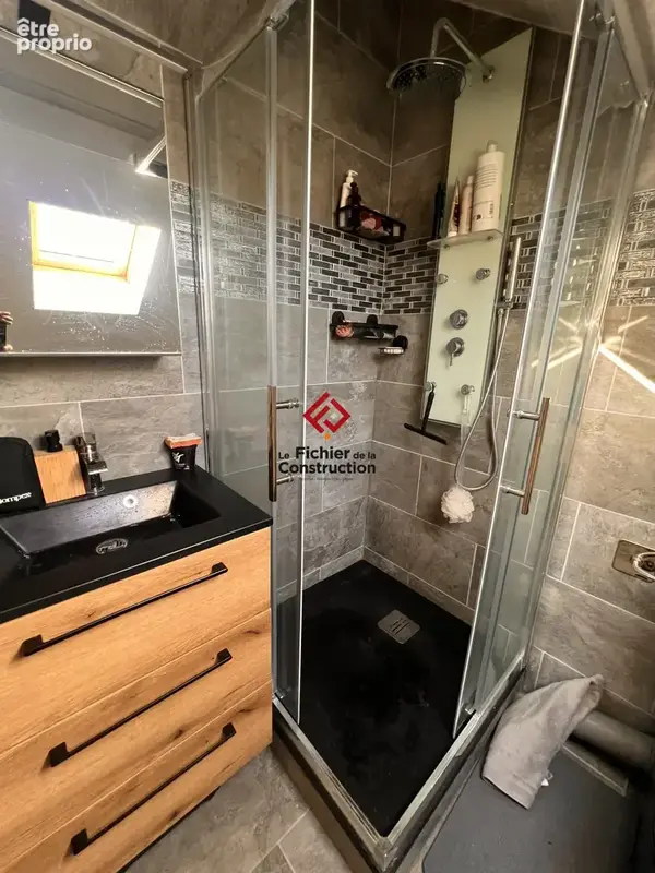 Maison 6 pièces 145 m² à vendre à Crolles (38920) - photo 8