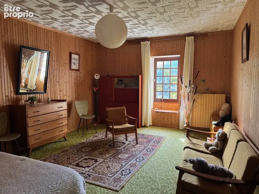 Maison 4 pièces 200 m² à vendre à La Chapelle-Themer (85210) - photo 6