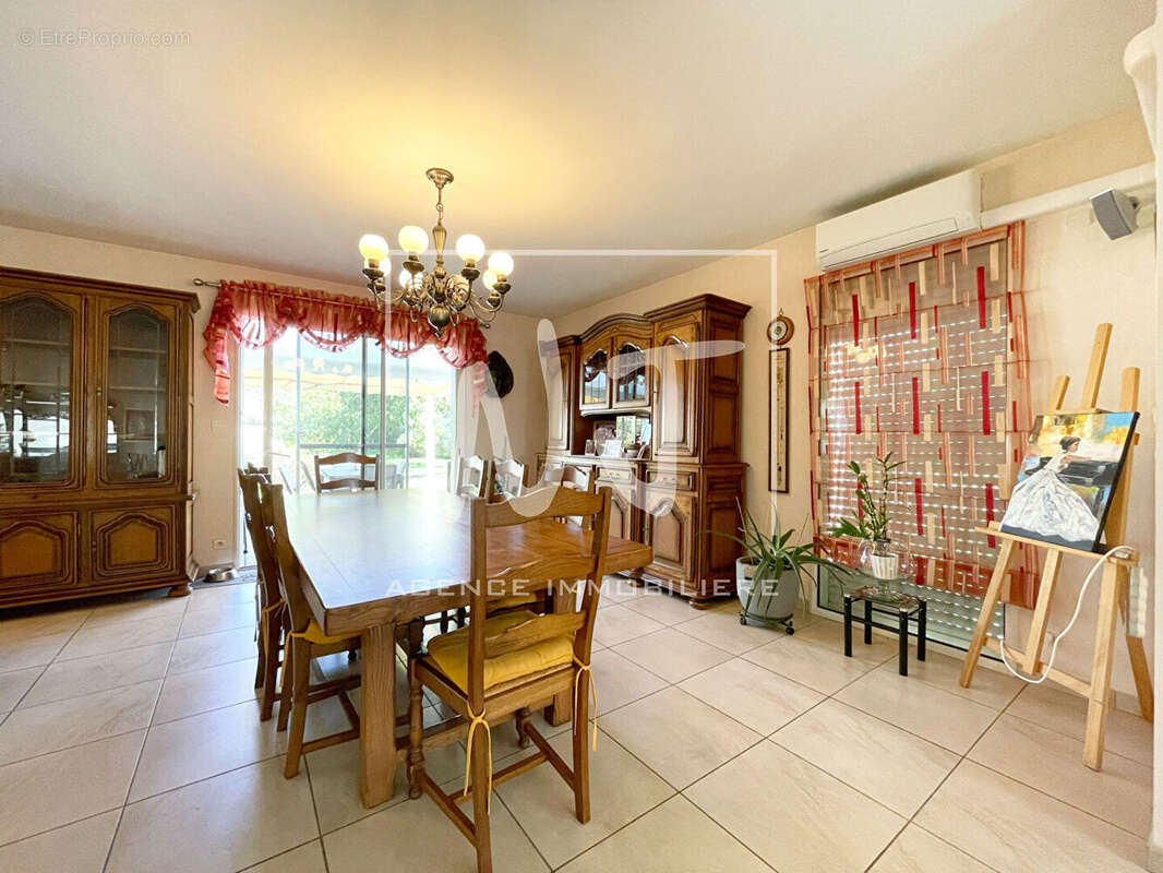 Maison à MURS-ERIGNE