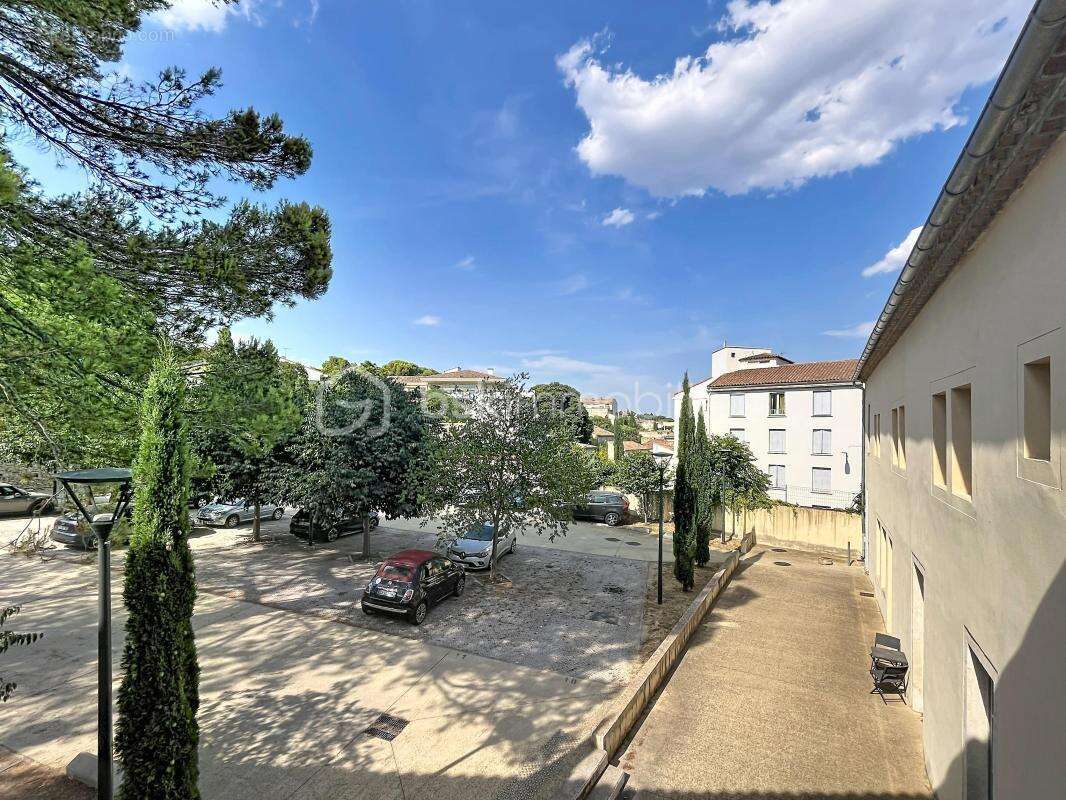 Appartement 3 pièces + parking privatif - photo 8