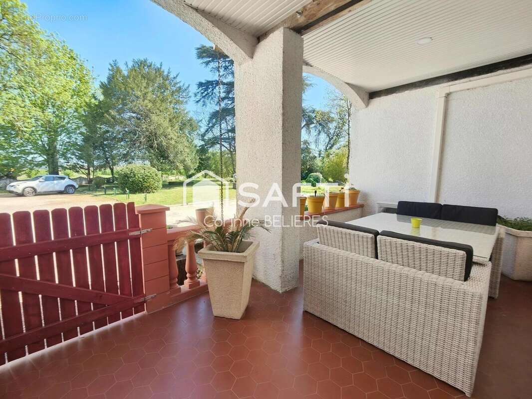 Photo 8 - Appartement à MONTBETON