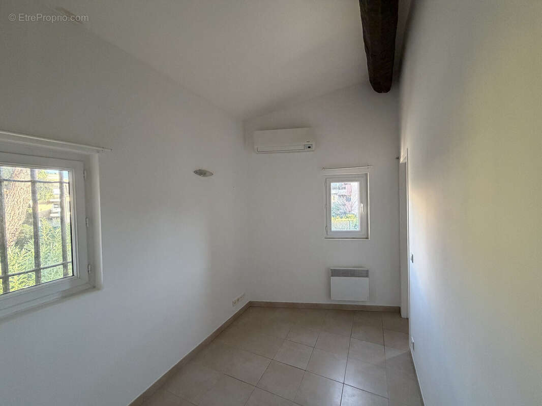 Appartement à SAINTE-MAXIME