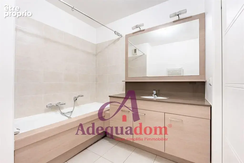 Appartement 2 pièces neuf avec balcon et stationnement - photo 7