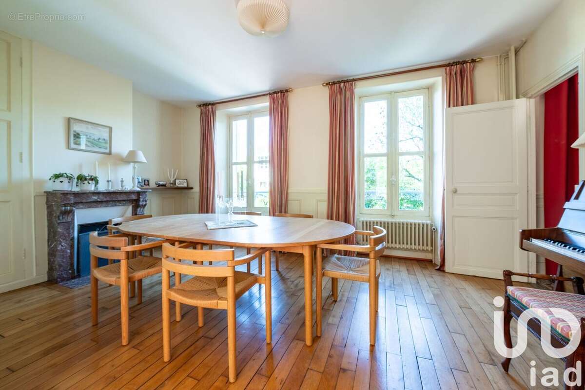 Photo 4 - Maison à THOMERY