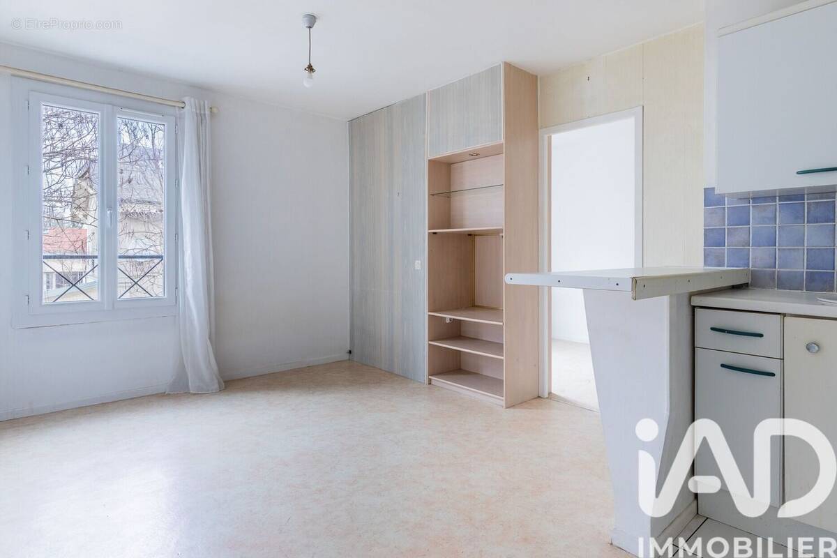 Photo 1 - Appartement à LIMEIL-BREVANNES