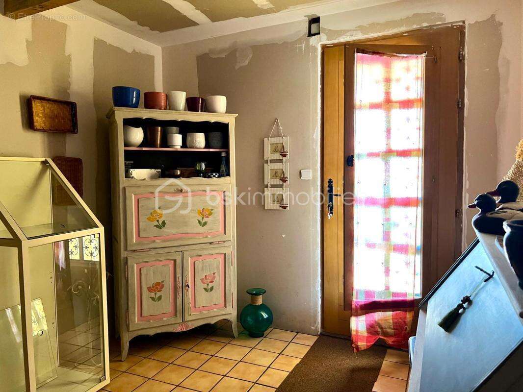 Maison à ANGERVILLE