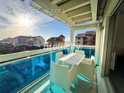 Appartement à LACANAU