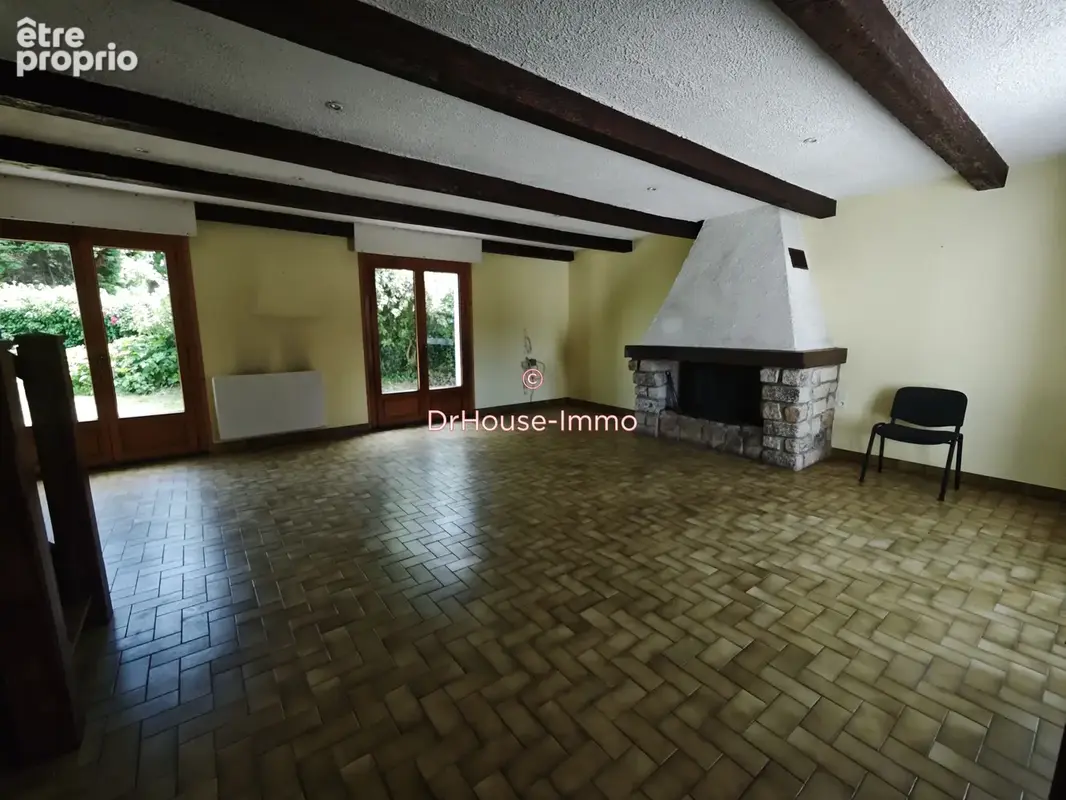 Maison 5 pièces 118 m² à vendre à Guidel (56520) - photo 5