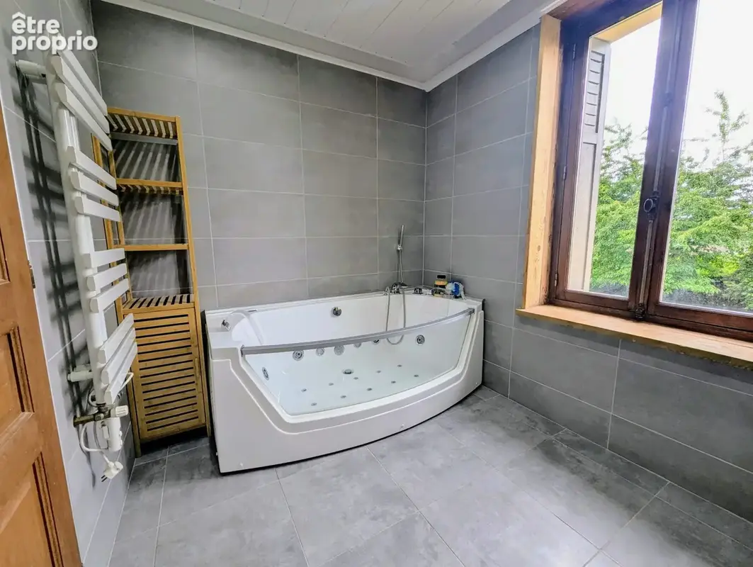 Maison 8 pièces 200 m² à vendre à Saint-Ouen-De-Thouberville (27310) - photo 7