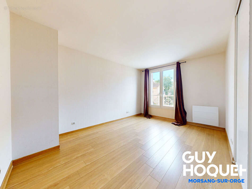 Maison à MORSANG-SUR-ORGE