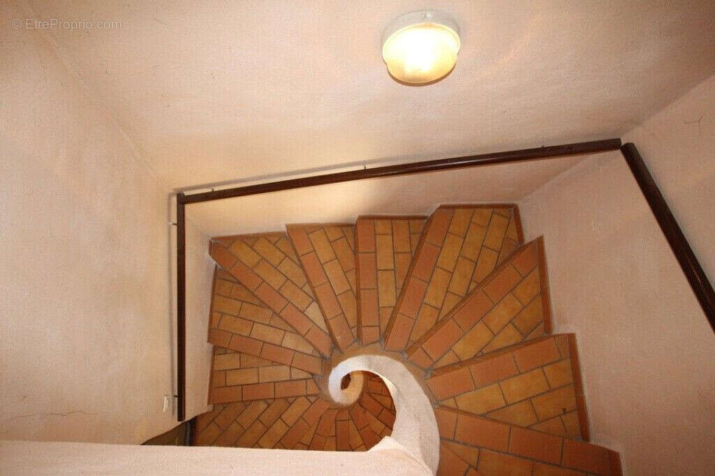 Appartement à MAZAN