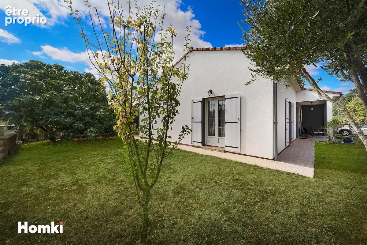 Maison/Villa T4 de 136 m² à Albi 81000 - photo 2