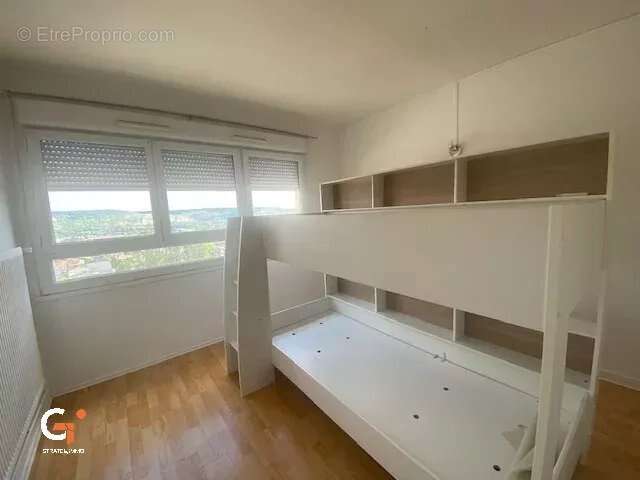 Appartement 3 pieces saint etienne du rouvray - photo 7