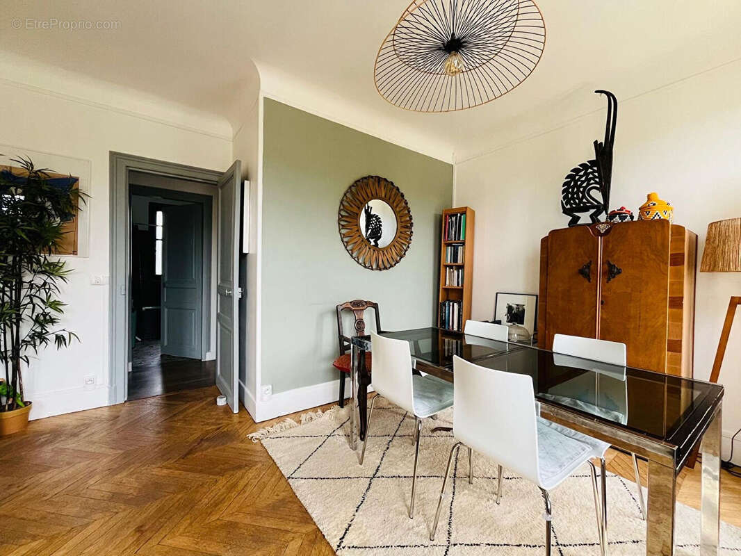 Maison à VILLERVILLE