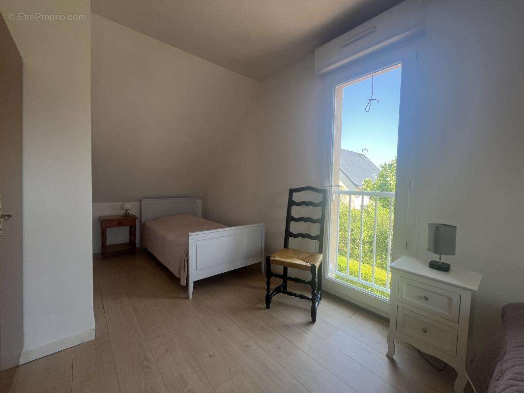 Maison Blonville située à quelques minutes de la plage - photo 14