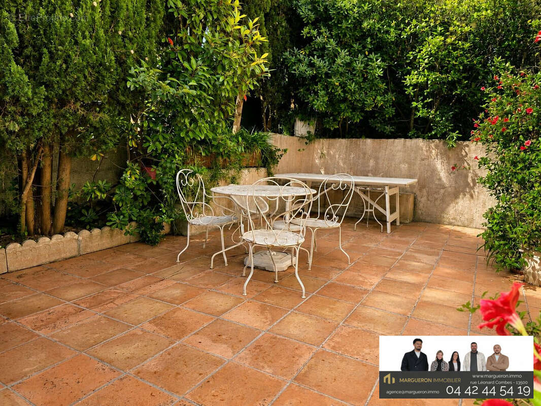 Maison 158 m² à Martigues  - photo 2
