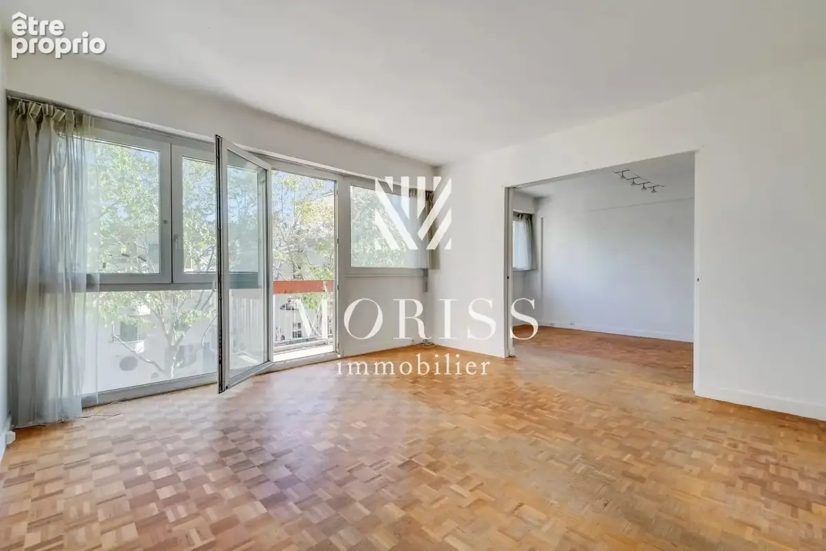 Appartement 4 pièces 84 m² à vendre à Paris-17e (75017) - photo 6