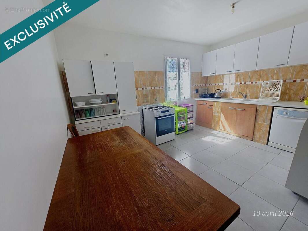 Photo 6 - Maison à AUBIGNOSC