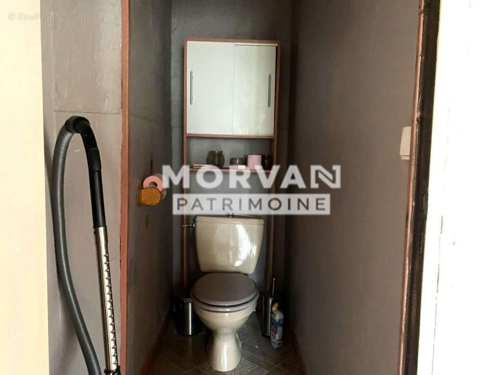 Maison à BILLY-CHEVANNES