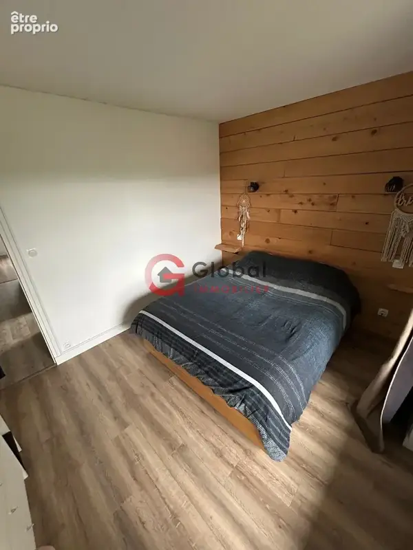 maison individuelle de plain pieds 97 m2 avec garage sans travaux (63800) - photo 10