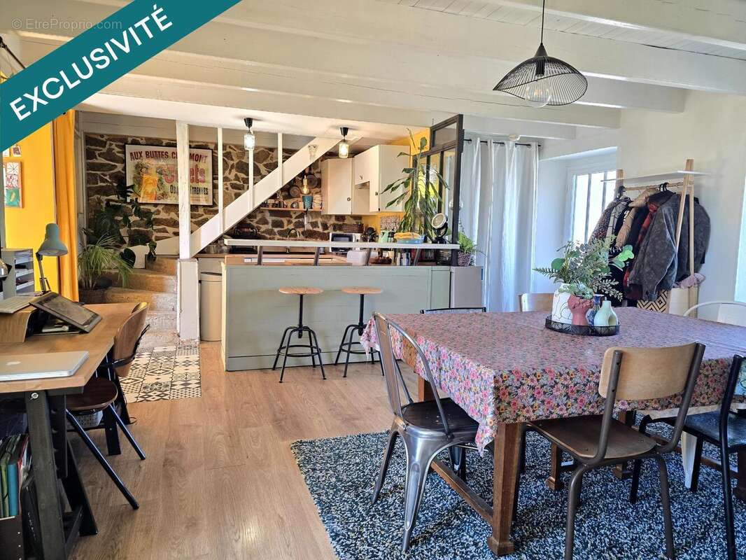 Photo 4 - Maison à GUIPEL