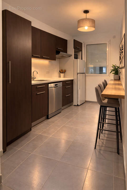 À Mérignac, appartement à vendre avec LA BOUTIQUE DU PATRIMOINE - photo 17