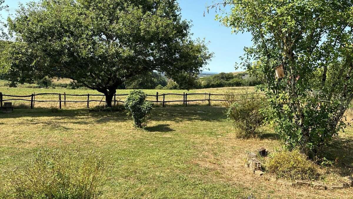 Maison de plain-pied avec vue panoramique à Dun sur Grandry - photo 19