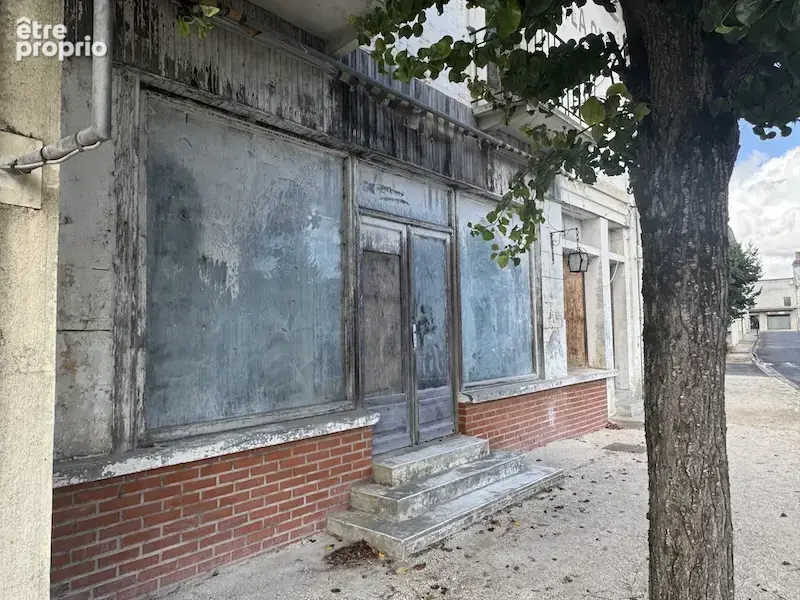 Ancien bar/hotel a rénover - photo 3