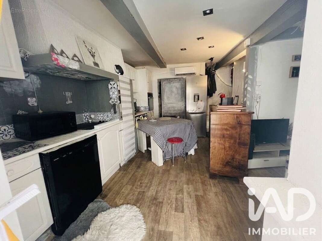 Maison 50 m² à Douzens  - photo 2