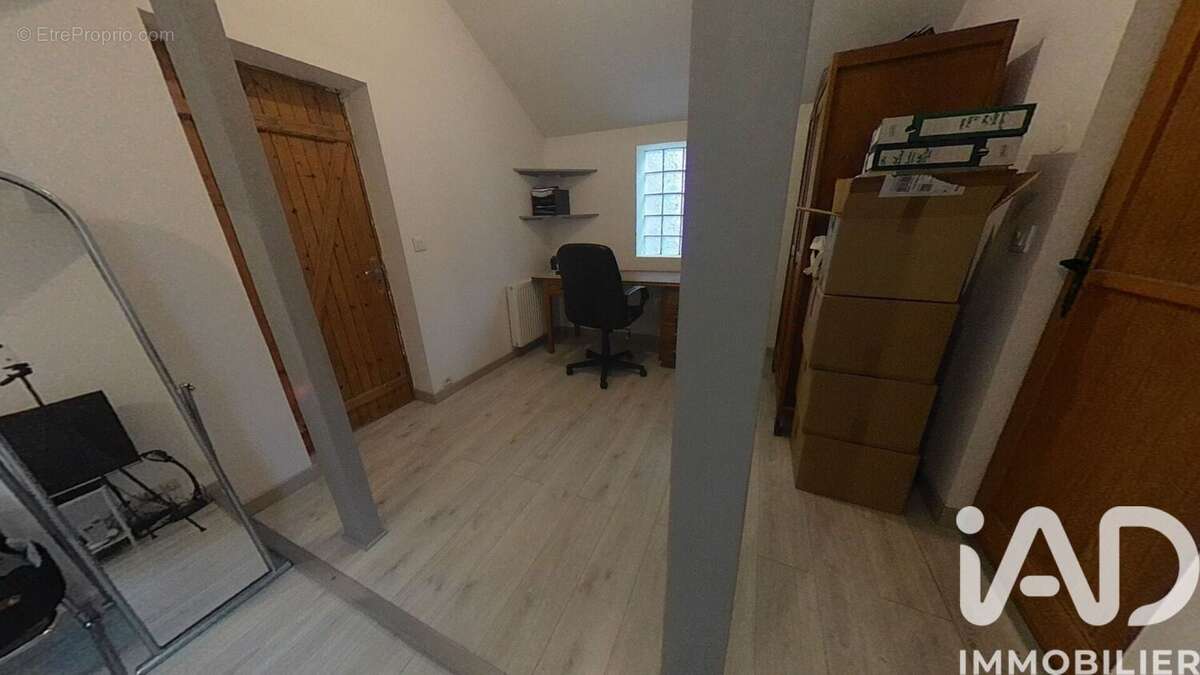 Photo 5 - Maison à TROYES