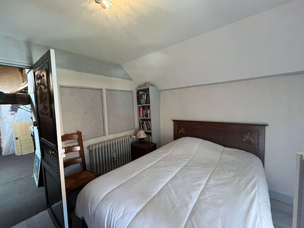 Maison La Ferte Sous Jouarre 4 pièce(s) 110.8 m2 - photo 7