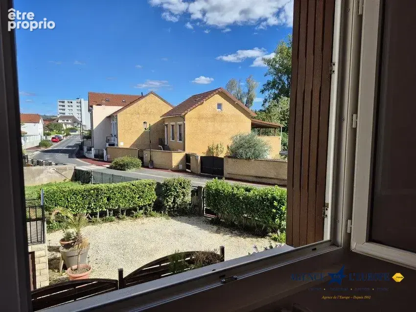 Maison 4 pièces 90 m² à vendre à Cusset (03300) - photo 6