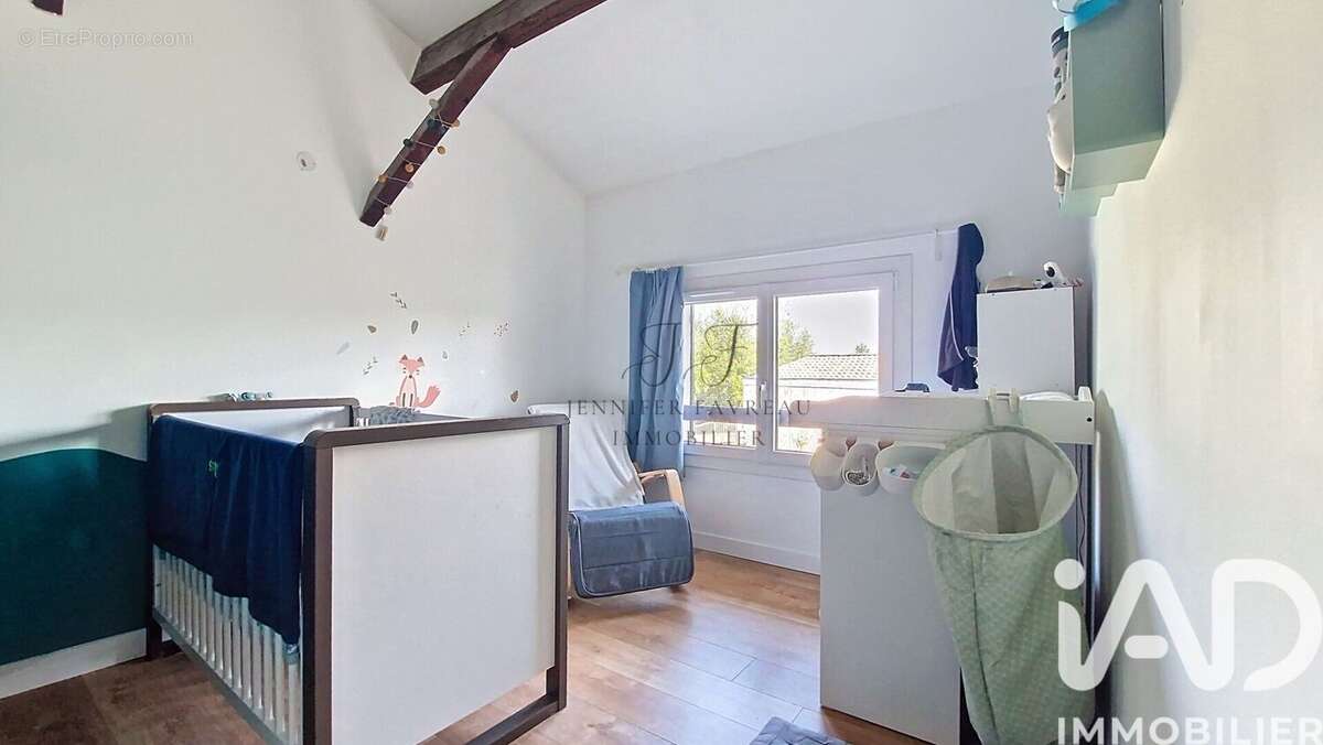 Photo 9 - Maison à FARGUES-SAINT-HILAIRE