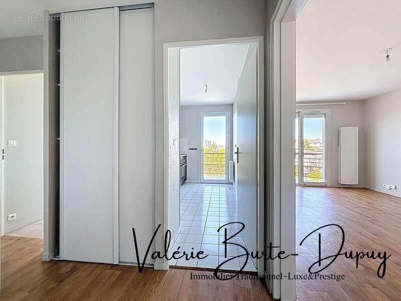 Appartement à ORLEANS
