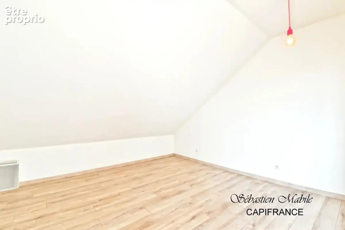 Maison à vendre 6 pièces (PONTORSON) Baie du Mont Saint Michel - photo 22