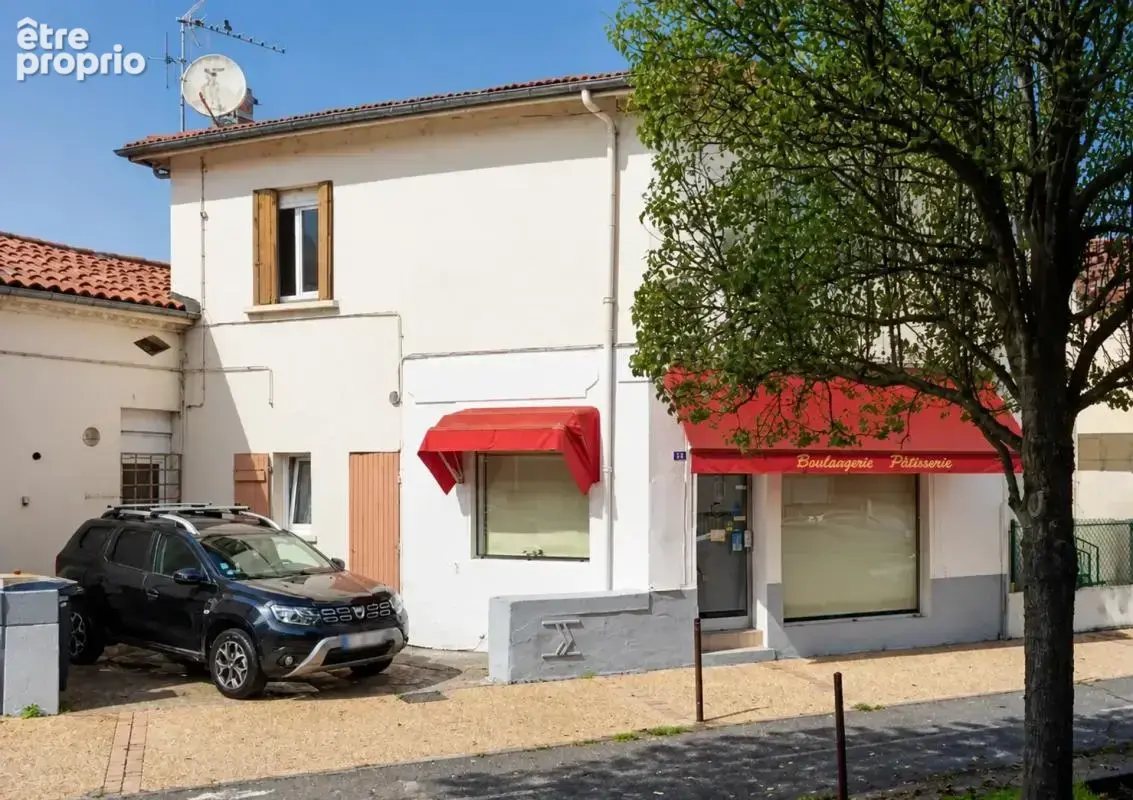 Maison à AGEN