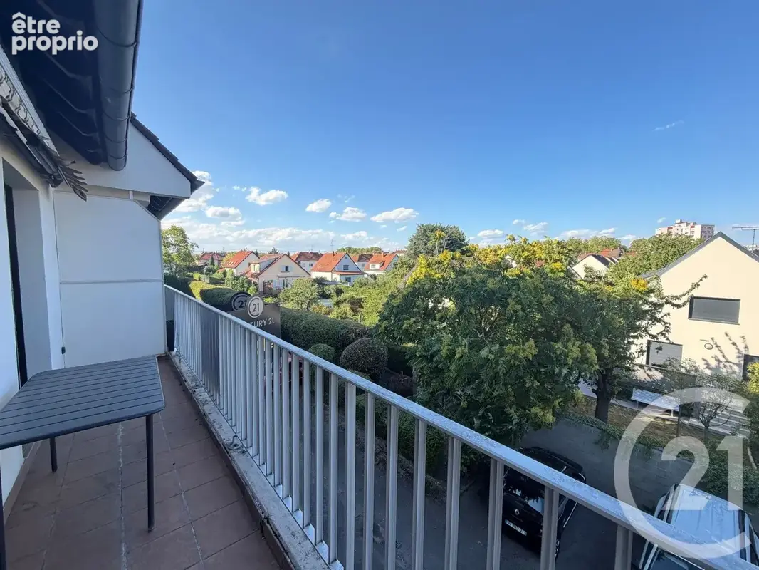 Appartement 5 pièces 116 m² à vendre à Strasbourg (67200) - photo 3