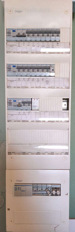 Maison à PESCHADOIRES