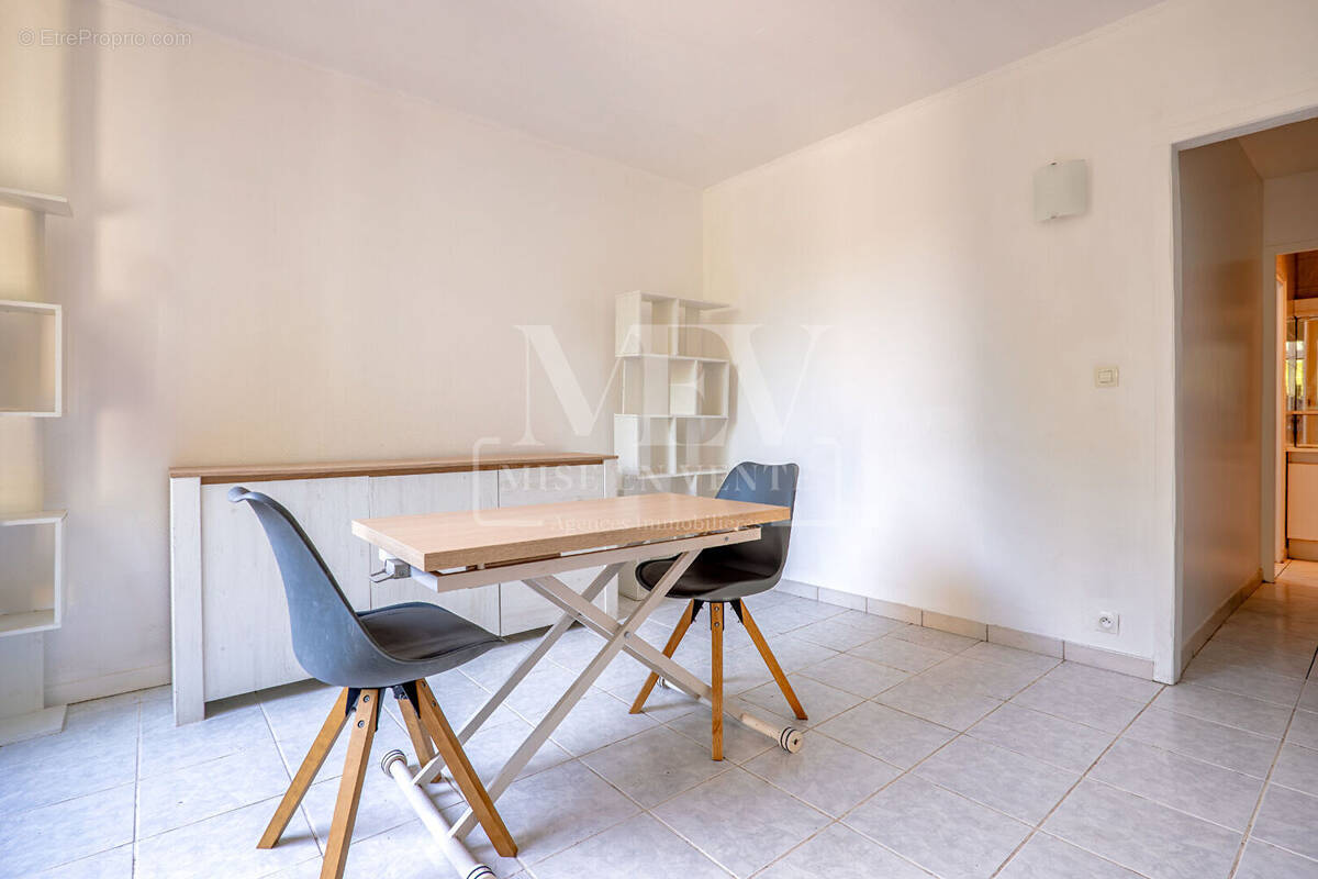 Appartement à CHAMPIGNY-SUR-MARNE