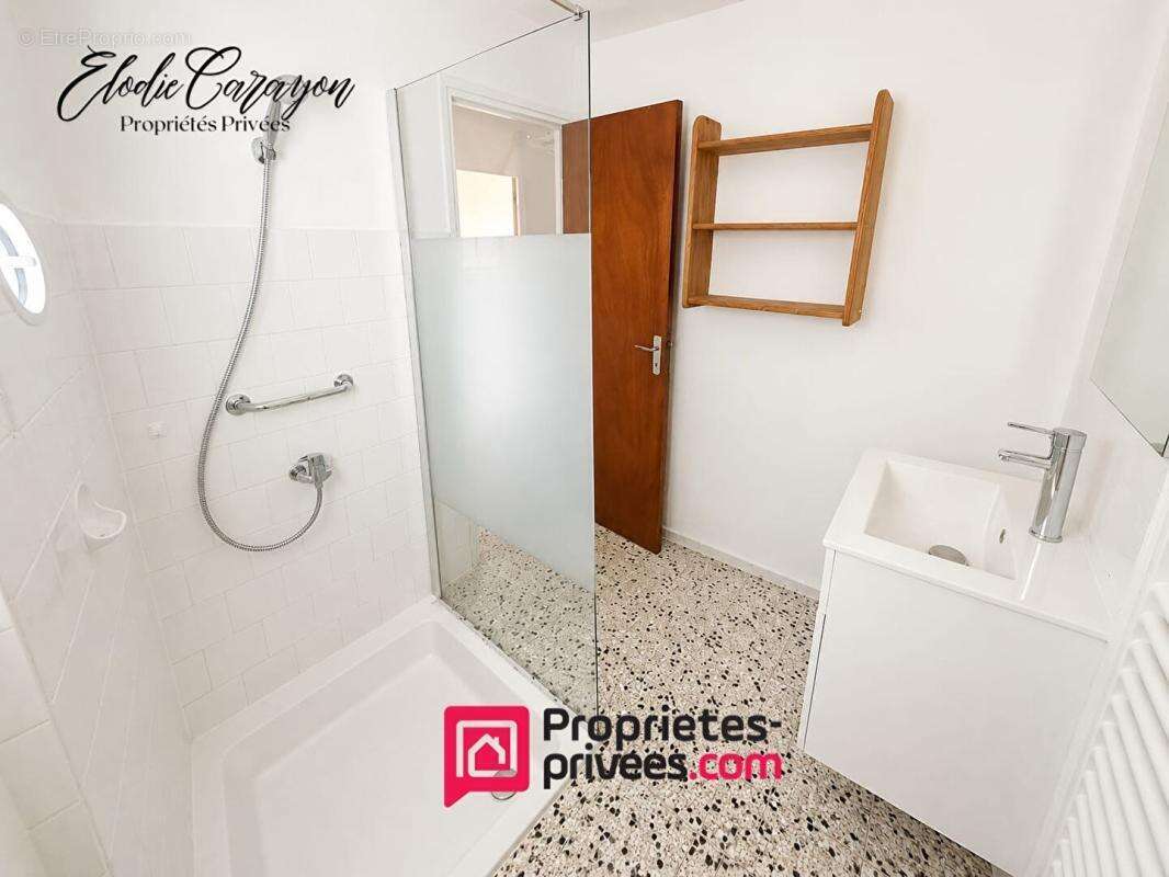 Maison Roquetaillade Et Conilhac 7 pièces - 121.76 m2 - jardin en option - photo 9