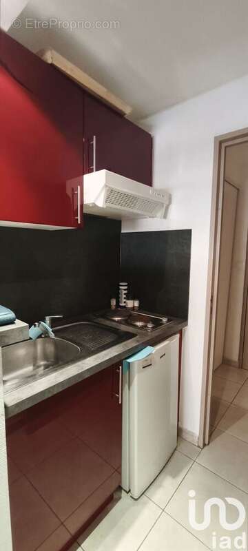 Photo 3 - Appartement à AGDE