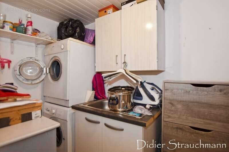 Maison à DOMPIERRE-SUR-MER