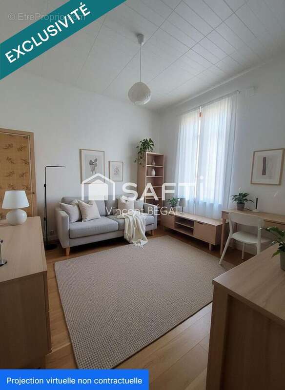 Photo 7 - Maison à CHAMPAGNE-SUR-SEINE