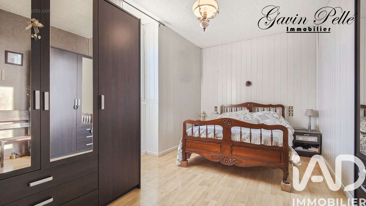 Photo 7 - Maison à SAINT-BENOIT-DE-CARMAUX