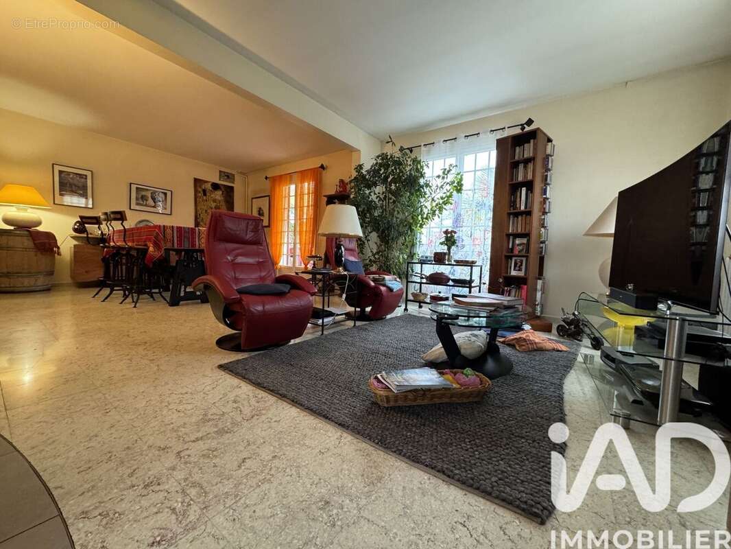 Photo 4 - Maison à BONNEVAL