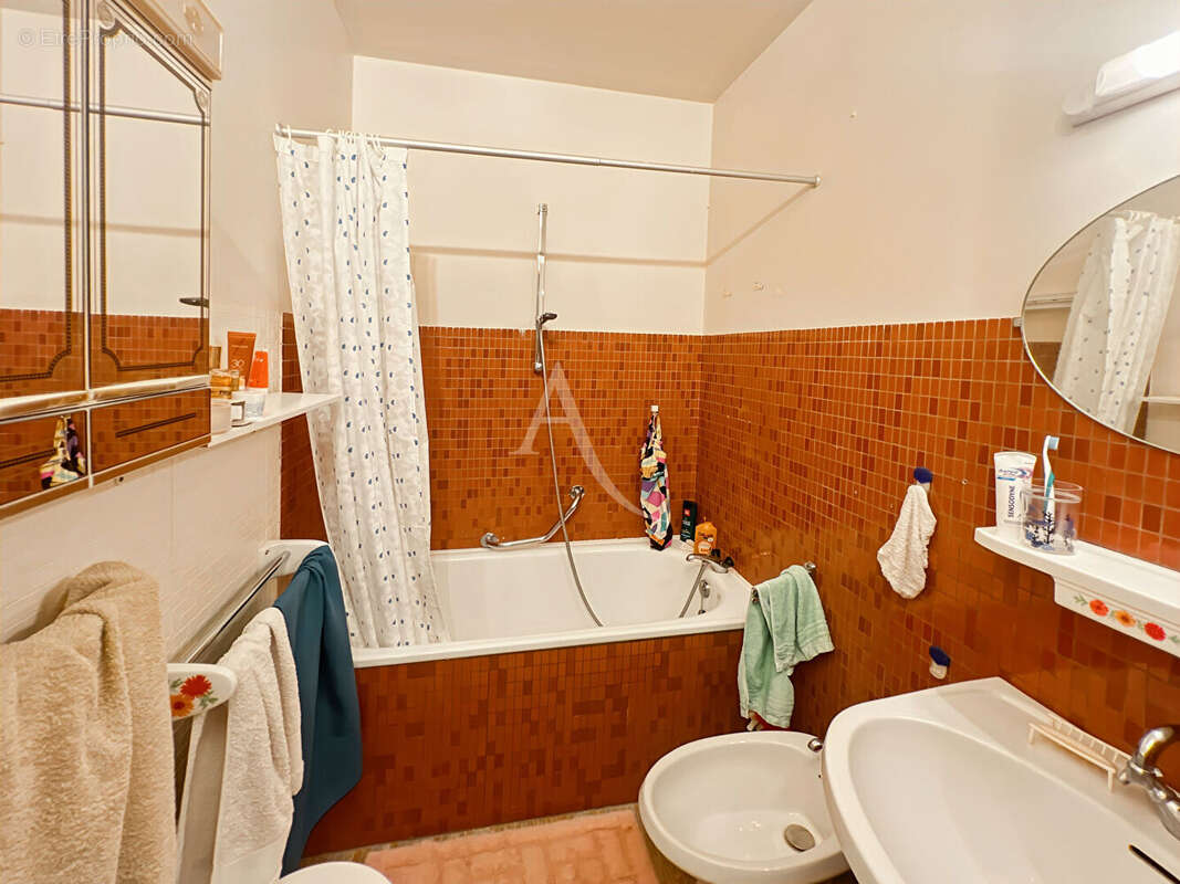 Appartement à SAINT-JEAN-DE-MONTS