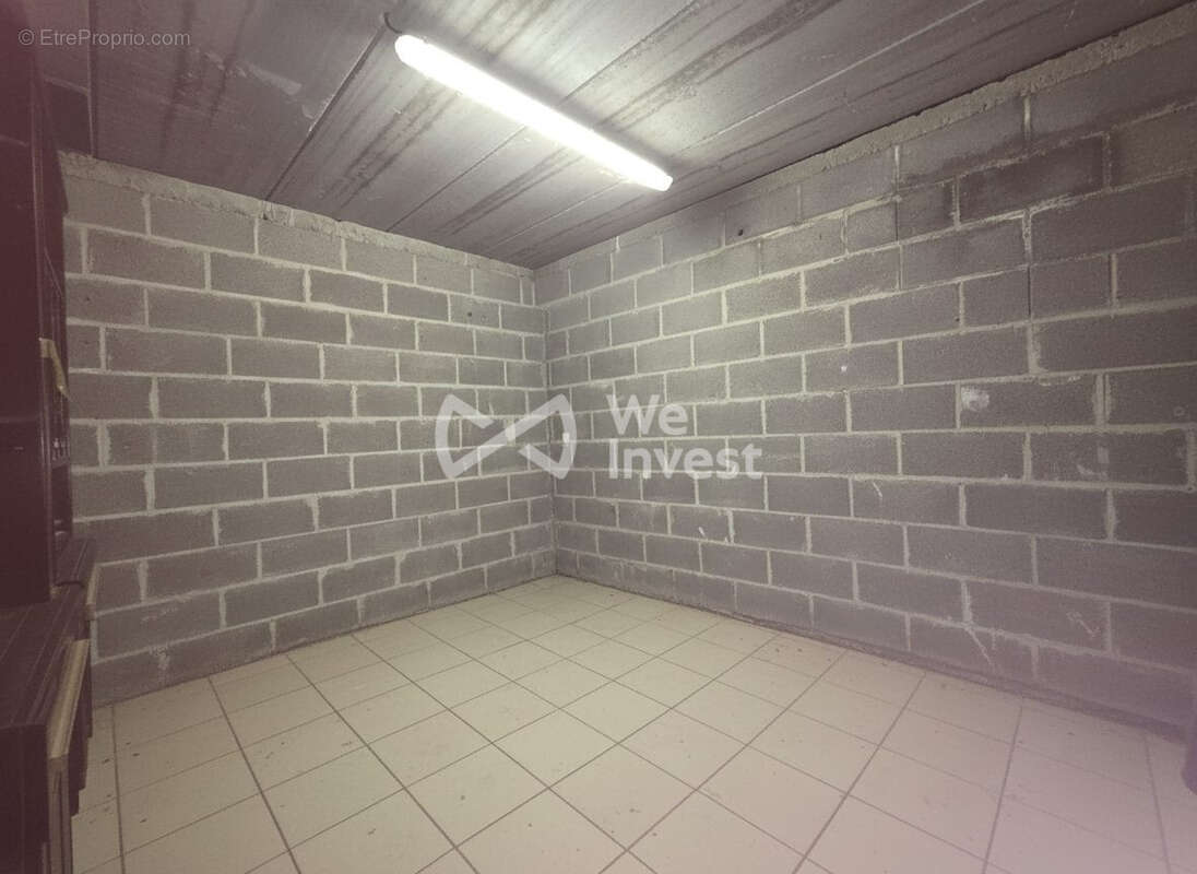 Maison 154 m² à Charency-Vezin  - photo 7