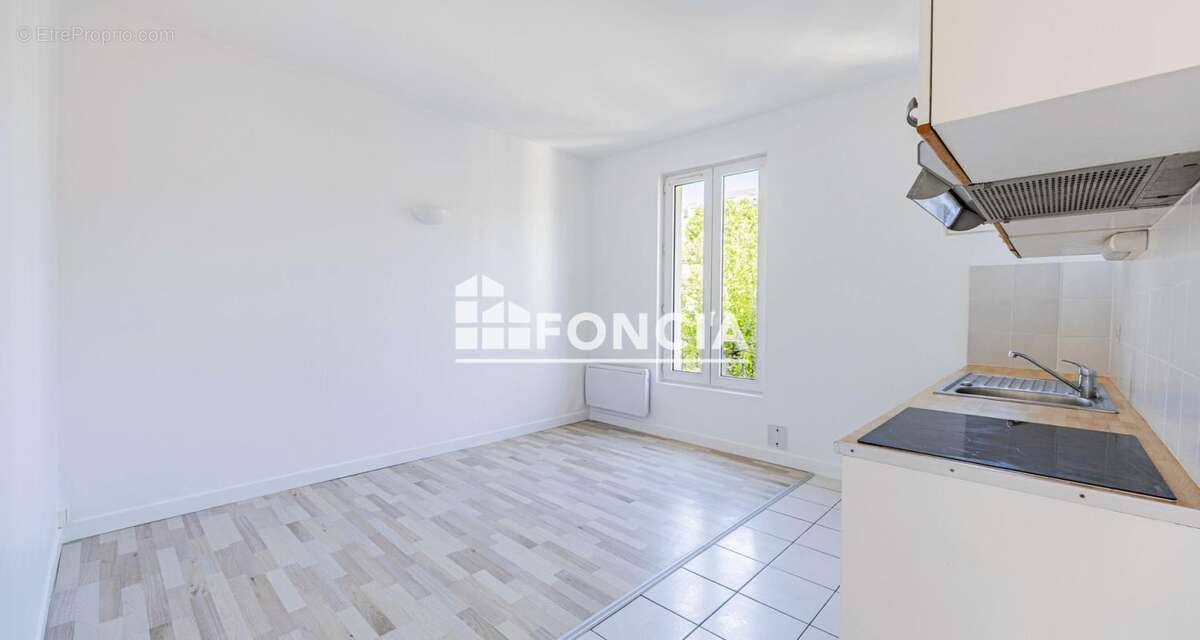 Appartement à ALFORTVILLE
